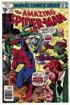 Amazing Spider Man  170 FVF